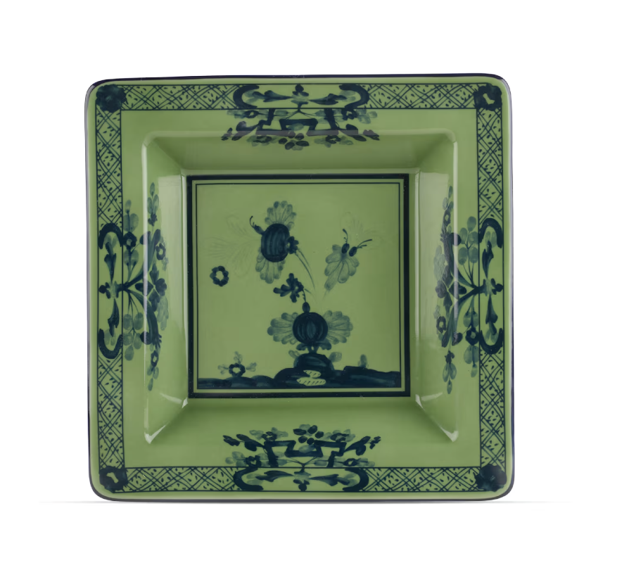 Oriente Italiano Change Tray