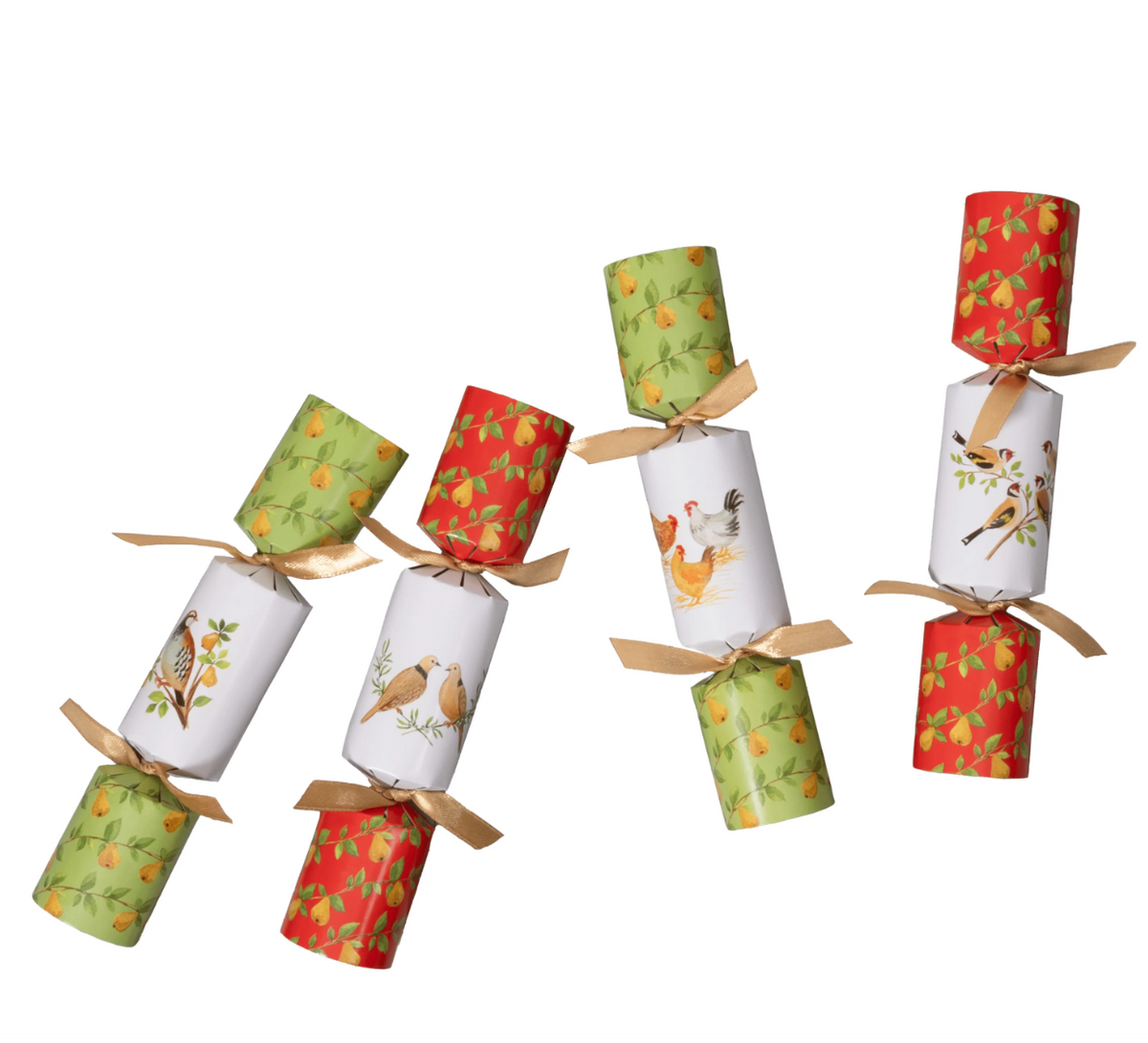 On The Twelfth Day Mini Cracker