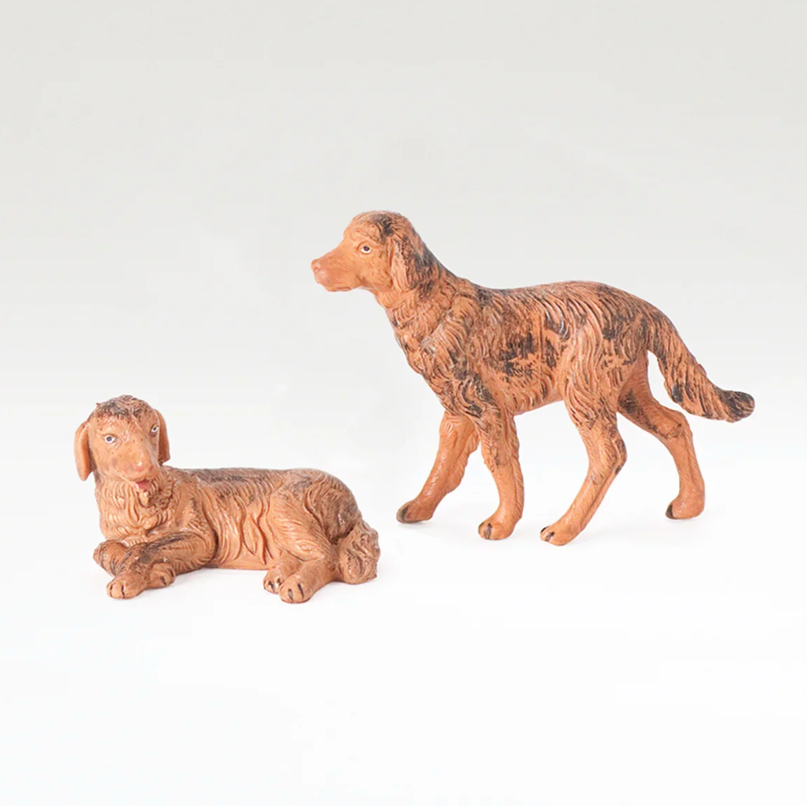Dog Pair