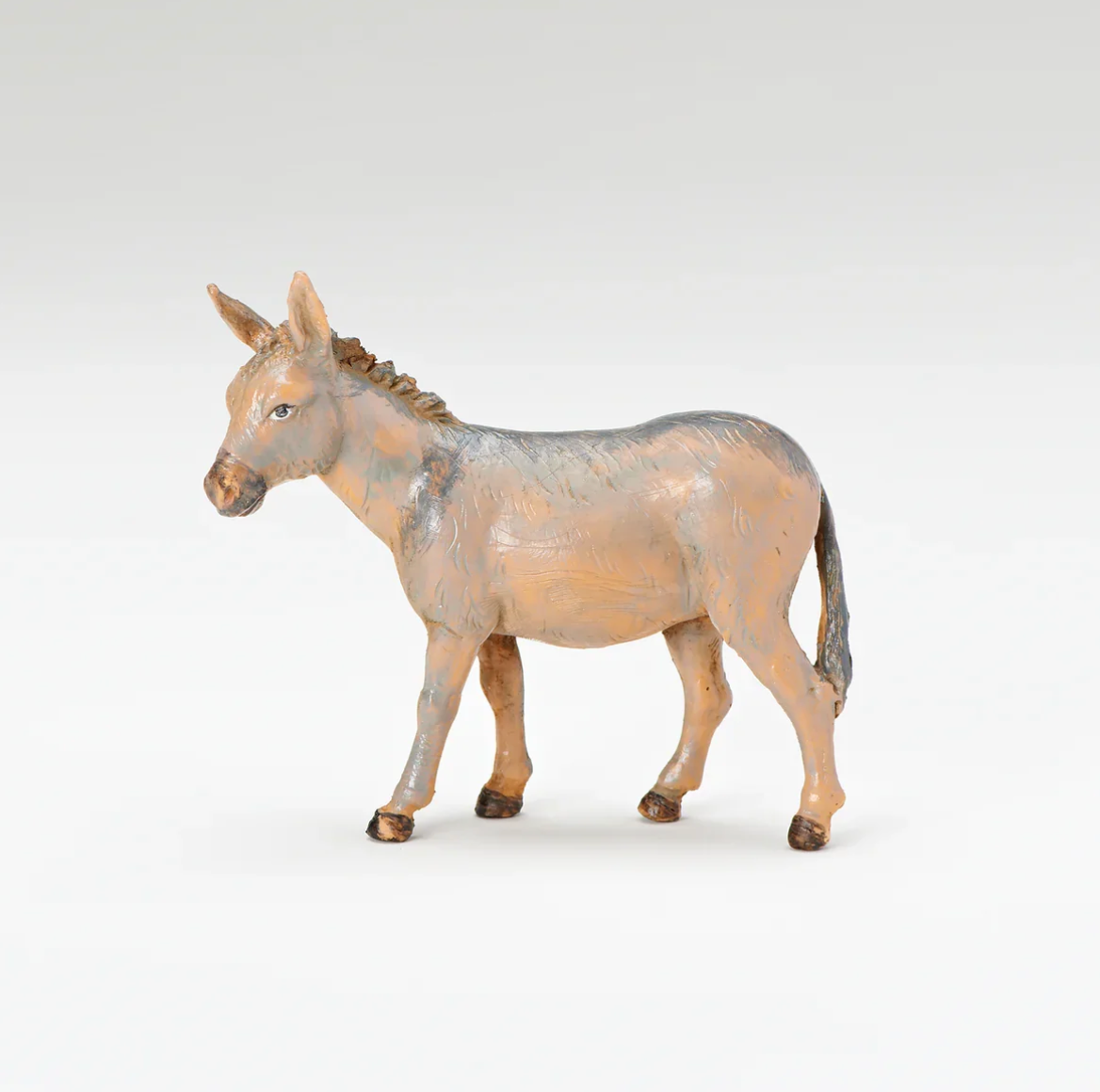 Standing Donkey