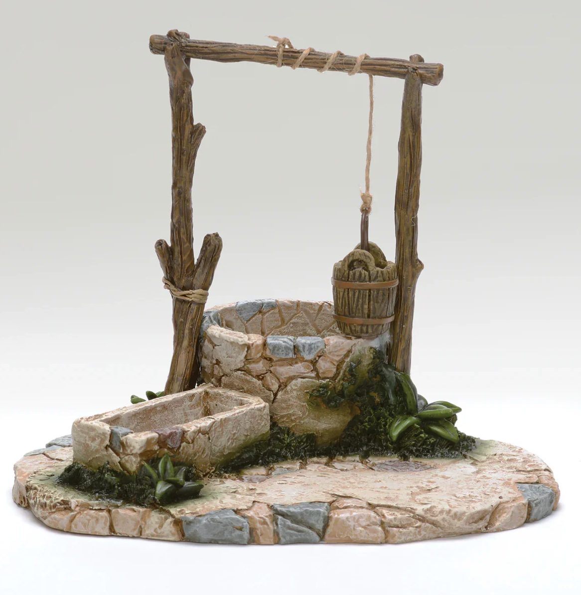 Town Well