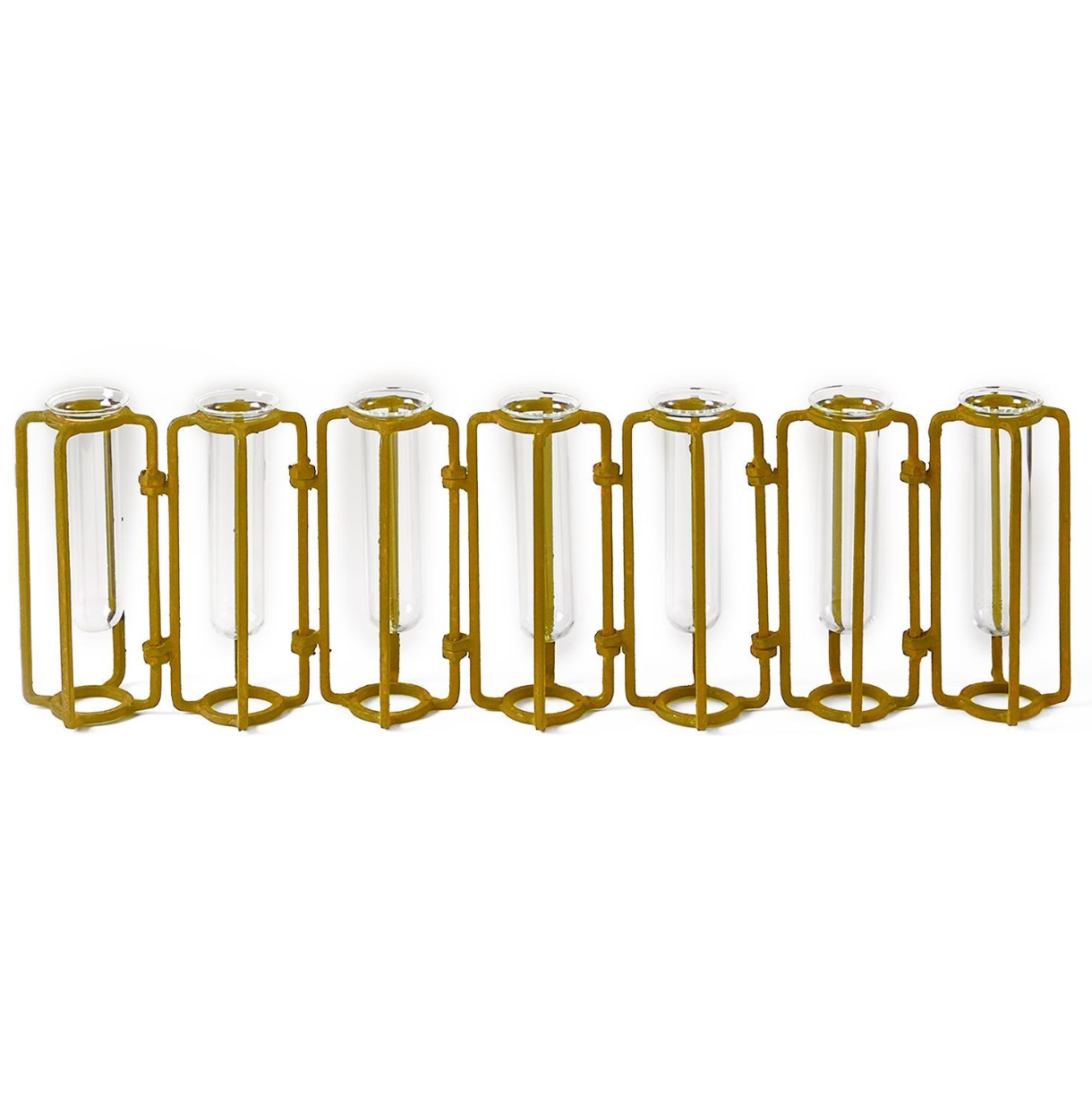 Hinged Flower Vase