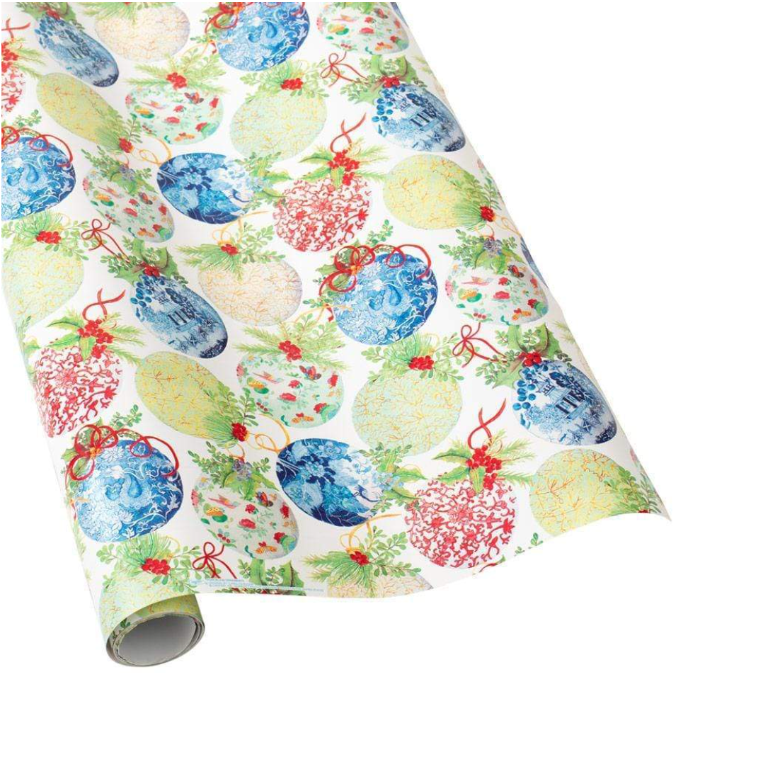 Gift Wrap Roll