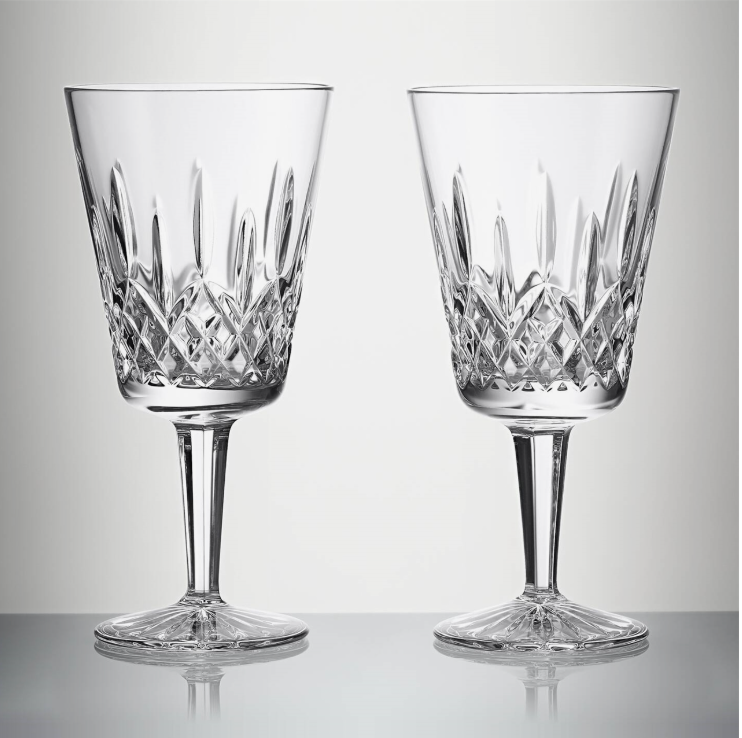 Lismore Medium Goblet