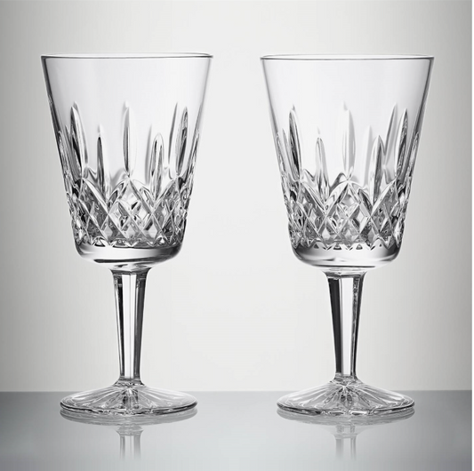 Lismore Medium Goblet