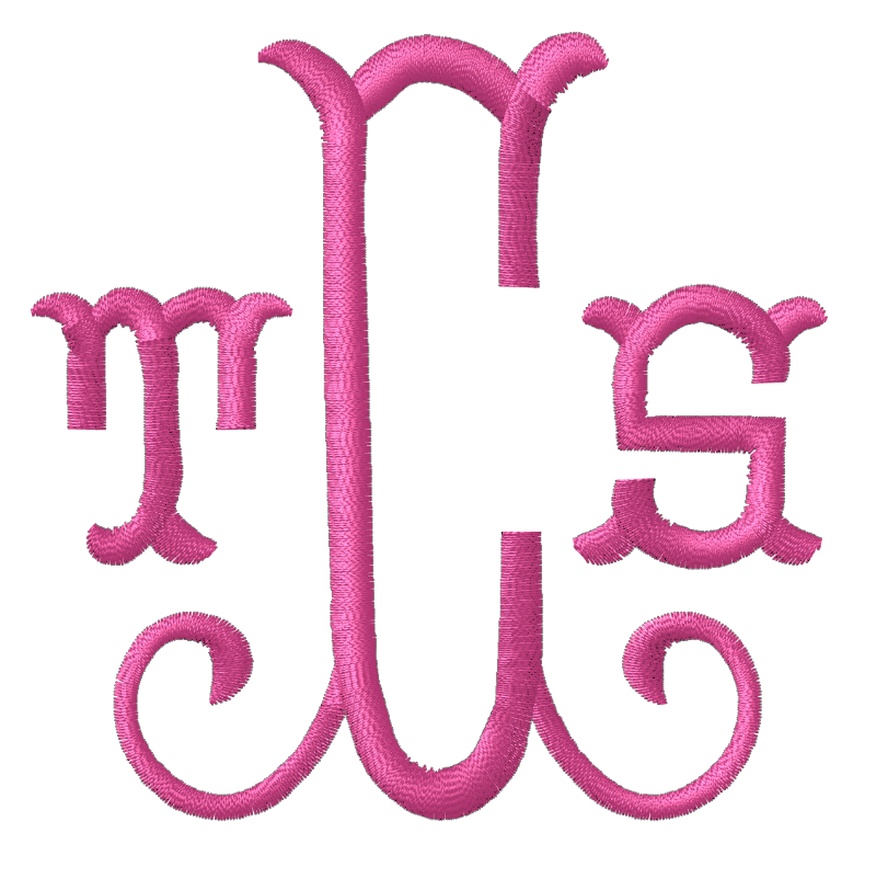 Embroidery