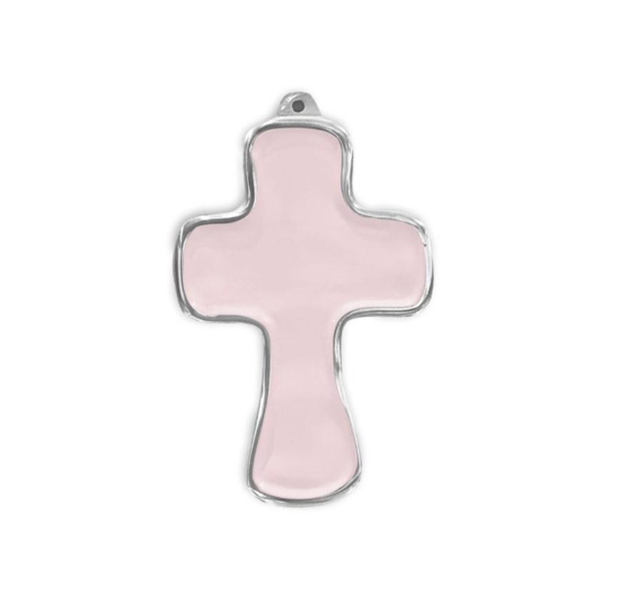 Encanto Athens Cross Ornament