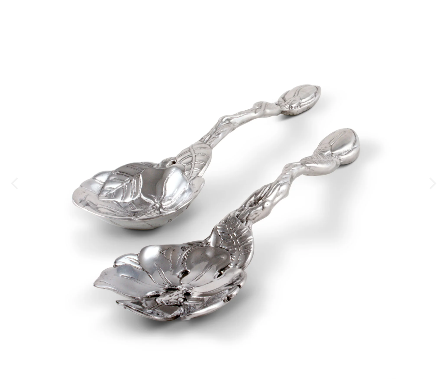 Magnolia Salad Serving Set