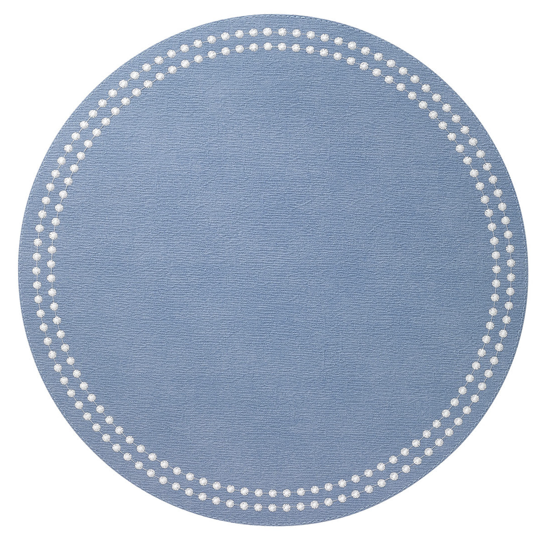 Pearls Placemat Set of 4