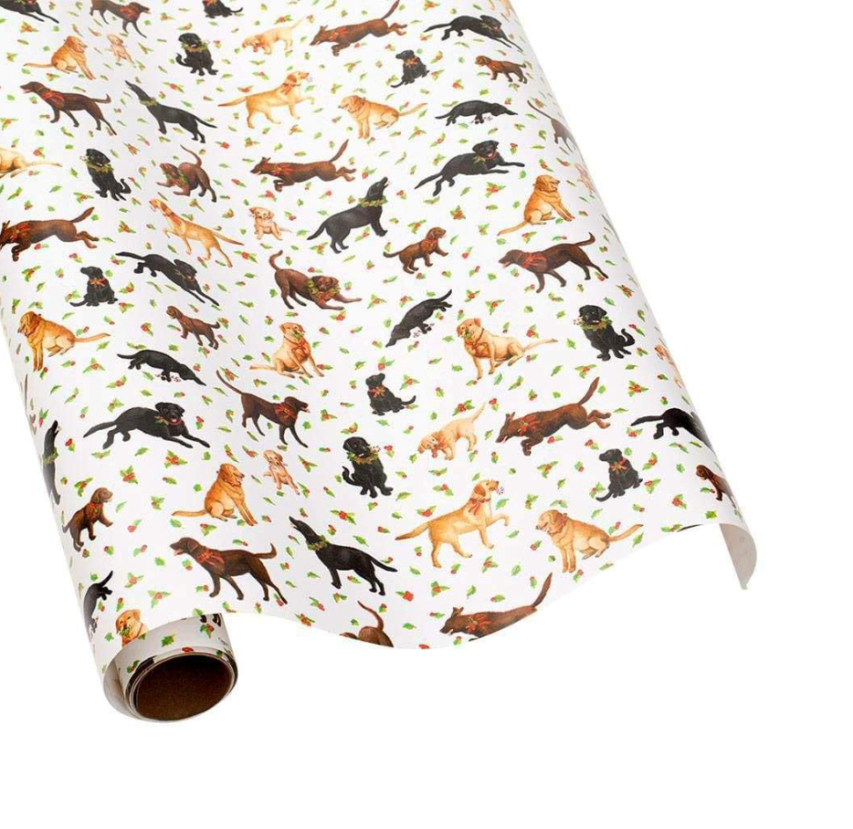 Gift Wrap Roll