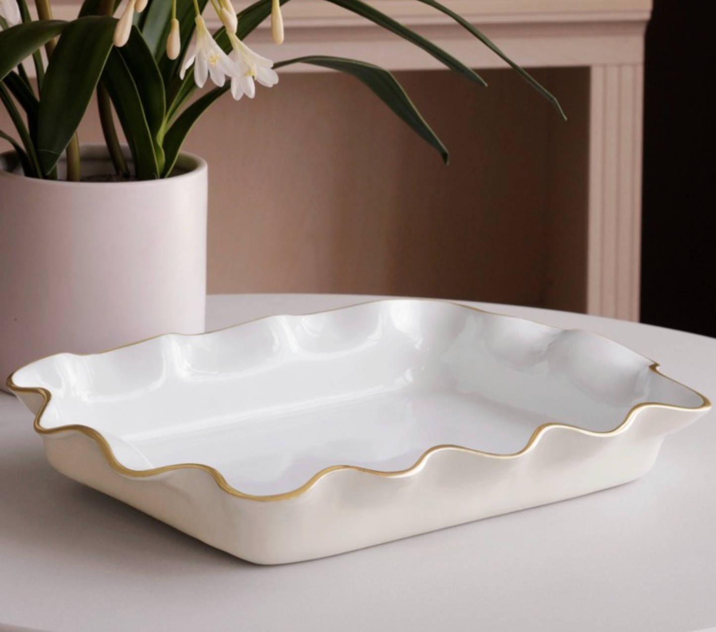 Encanto Carola Casserole Holder