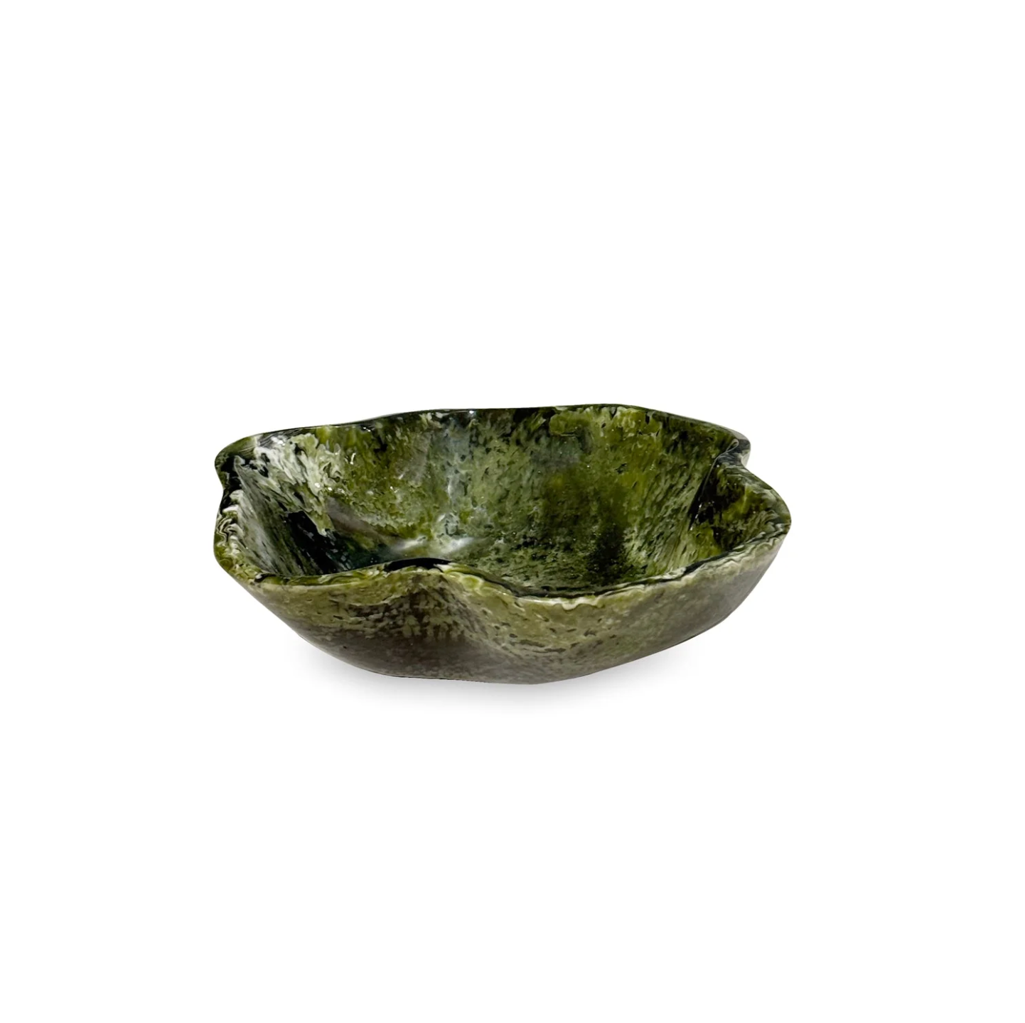 Resin