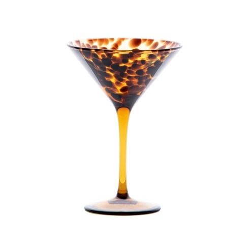 Puro Martini Glass