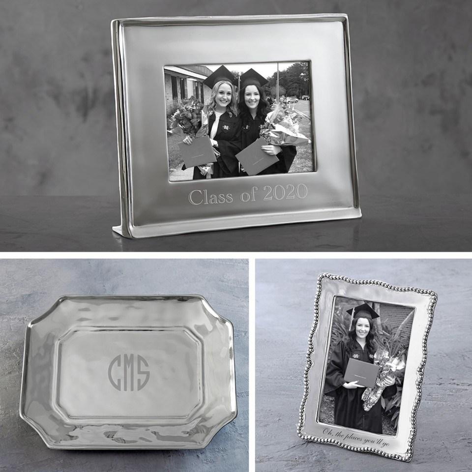 Pearl Denisse 5 x 7 Frame