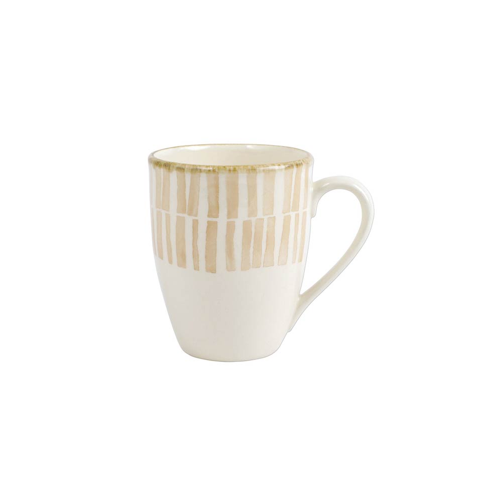 Earth Bamboo Mug