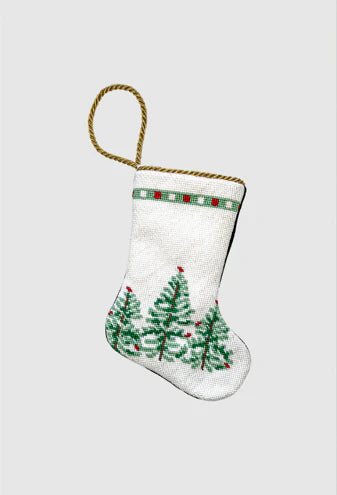 Bauble Stocking