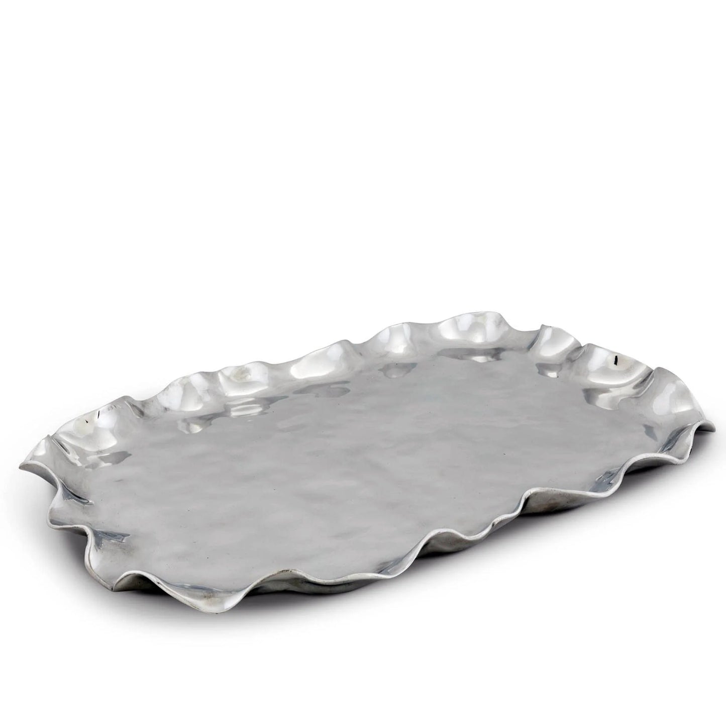 Carmel Rectangular Serving Tray