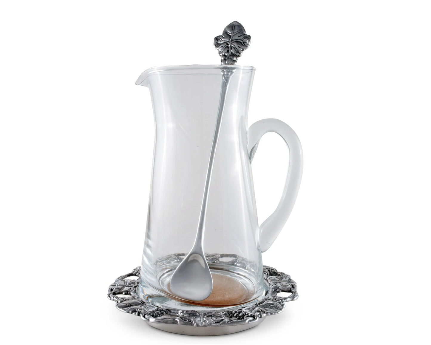 Grape 3pc Pitcher set