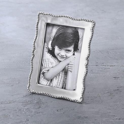 Pearl Denisse 5 x 7 Frame