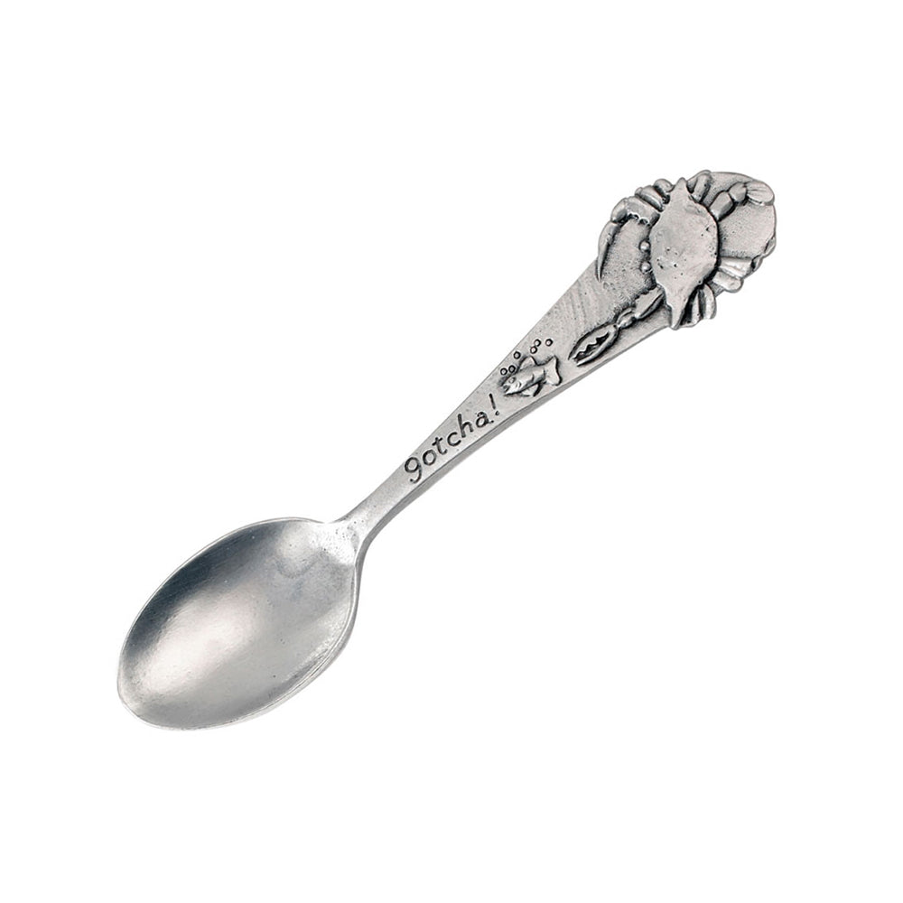 Crab Spoon-baby