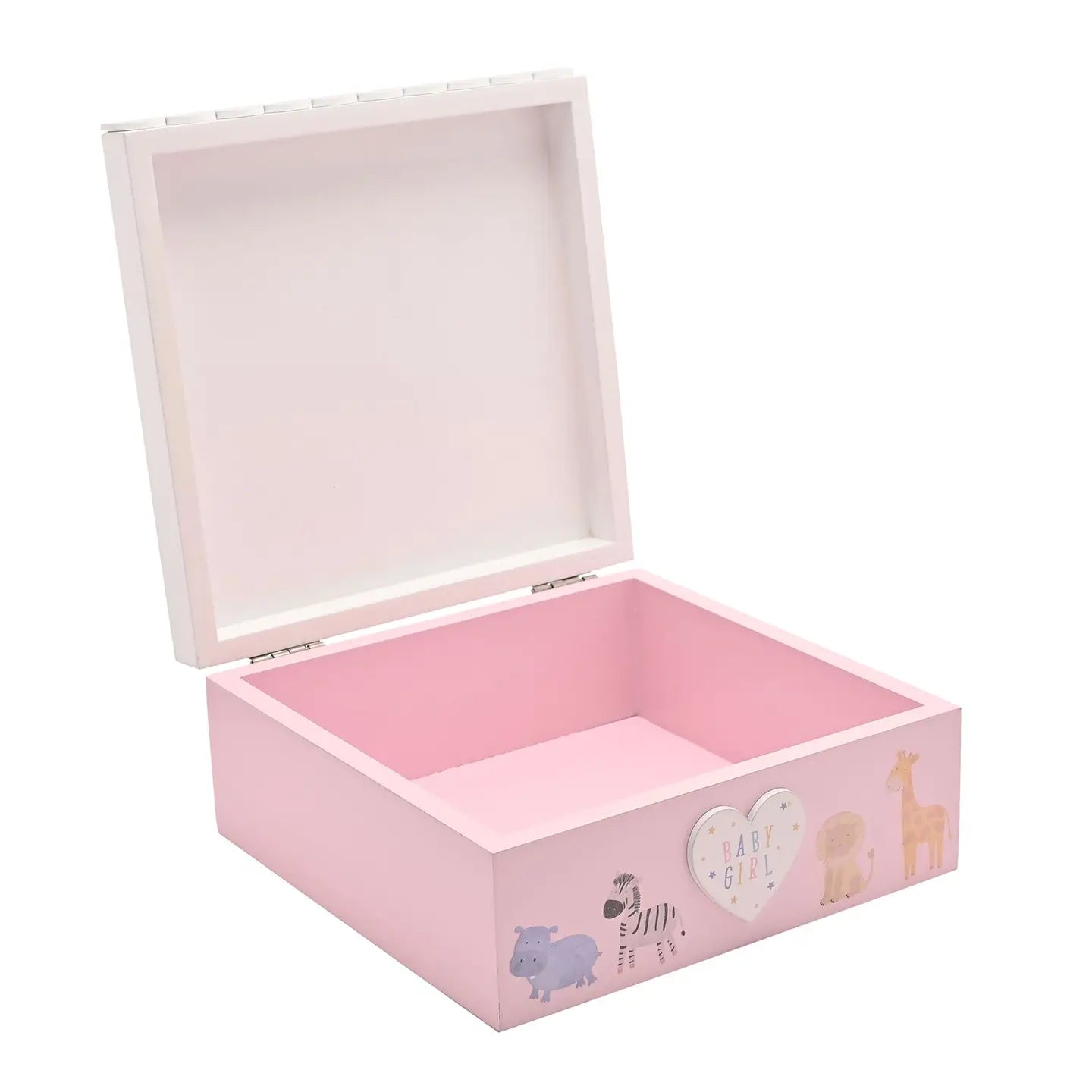 Petit Cheri Keepsake Box