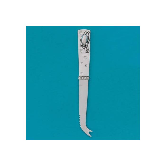 Mouse Cheese Knife