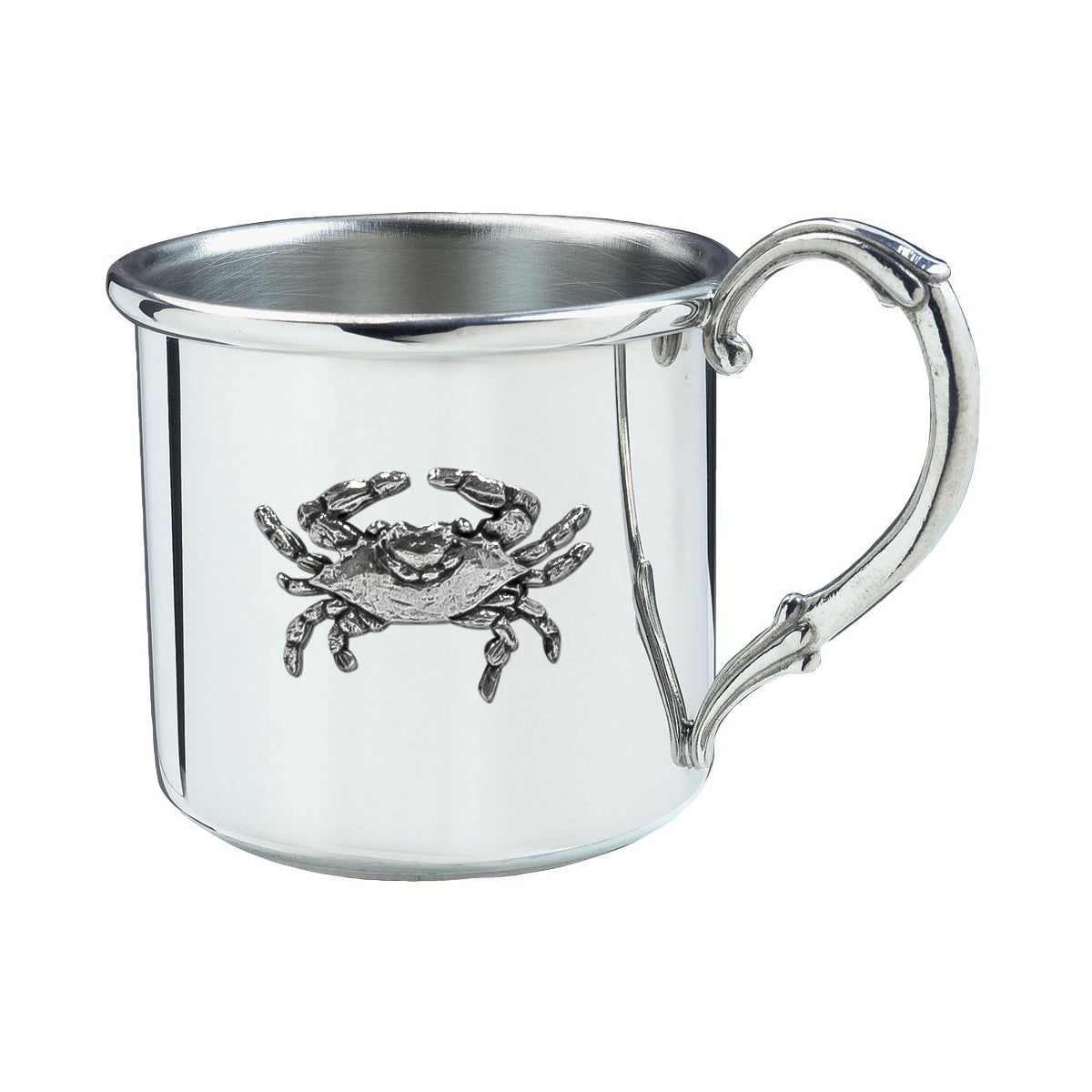 Easton Baby Cup- Crab