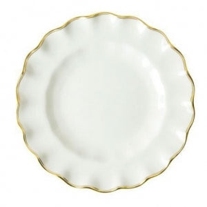 Chelsea Duet Fluted Dessert
