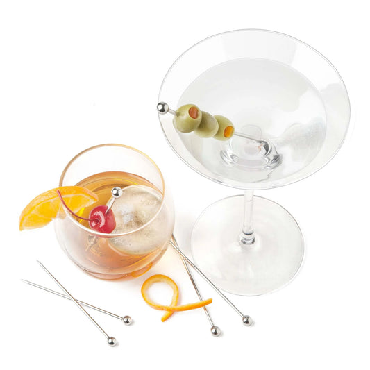 Cocktail Pick Set