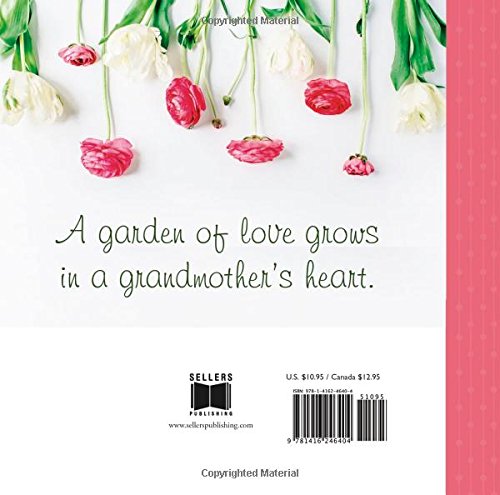 Grandmothers Are The Best