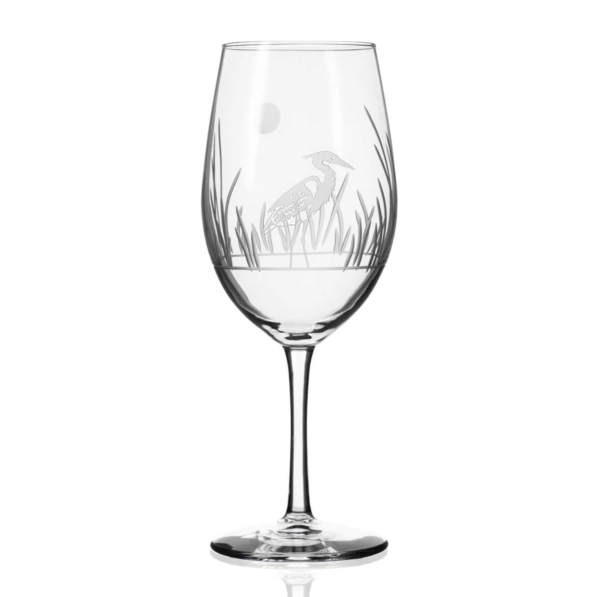 Heron Red Wines
