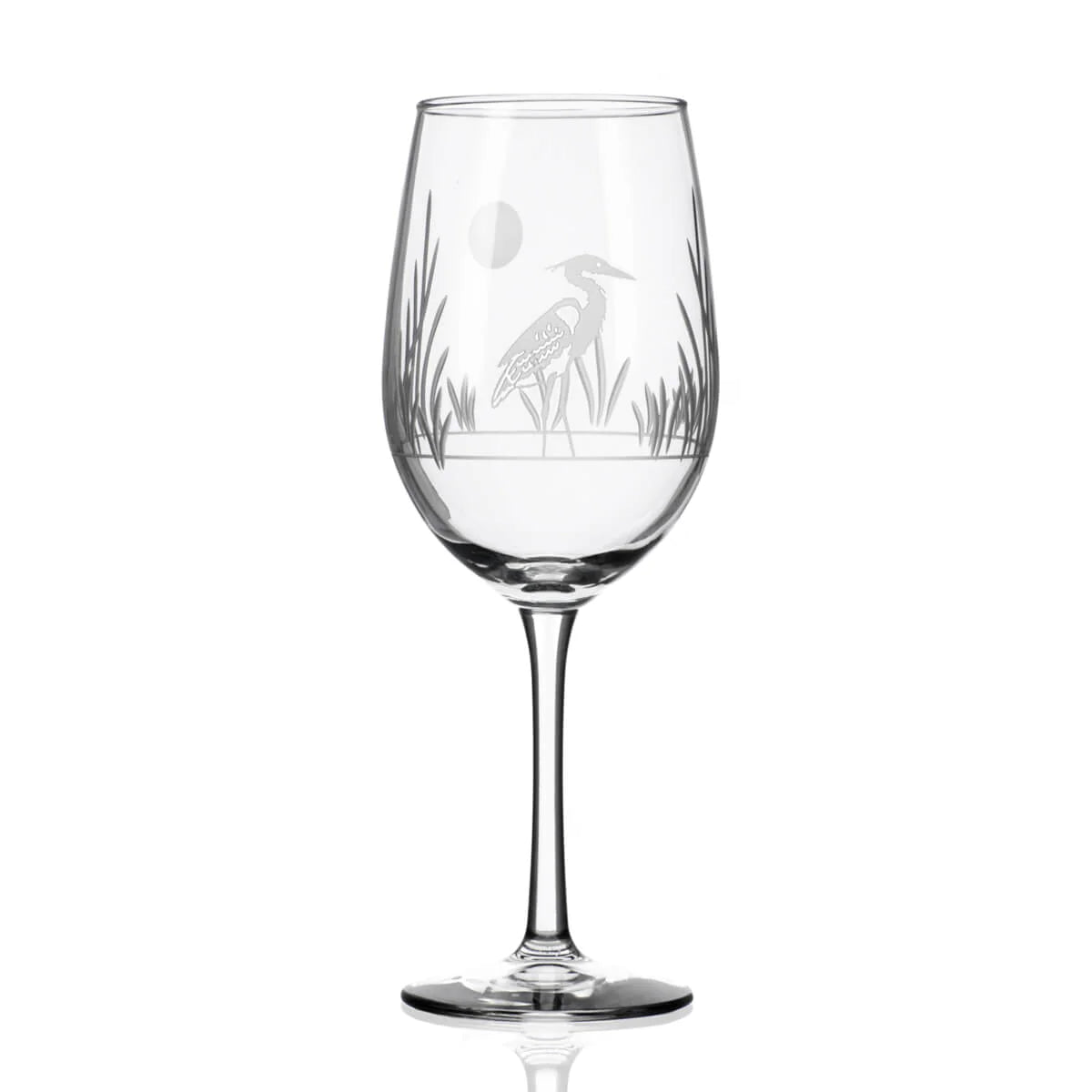 Heron White Wines