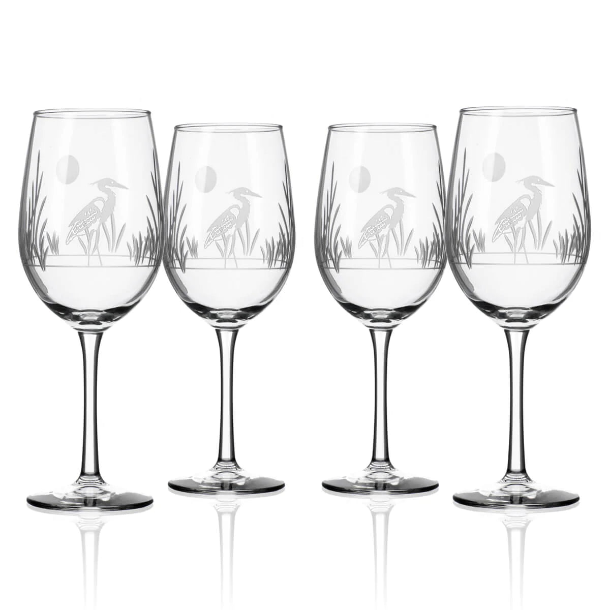Heron White Wines