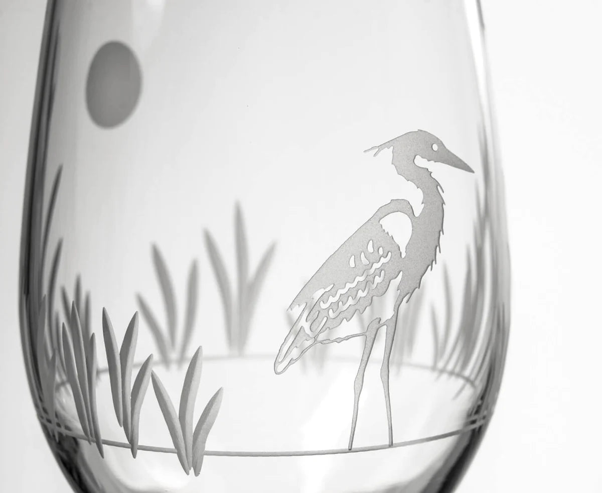 Heron White Wines