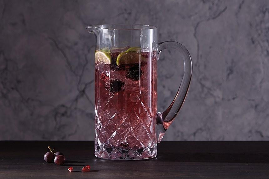 Marquis Markham Hiball, Set of 4