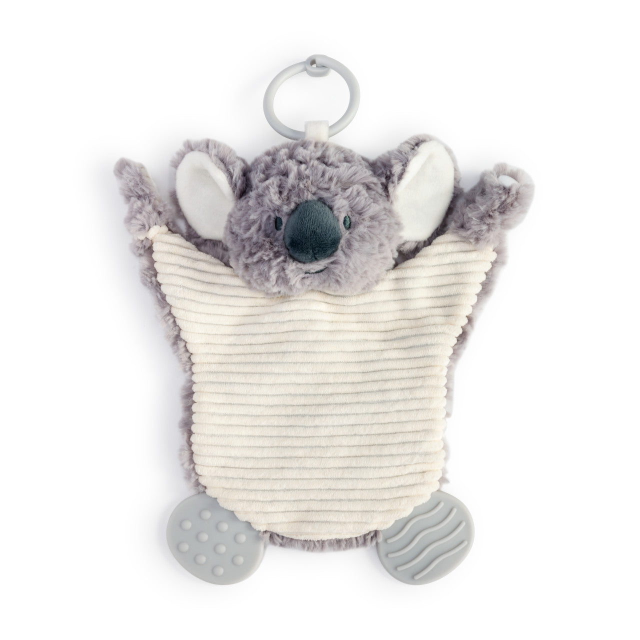 Cozy Koala Teether Buddy
