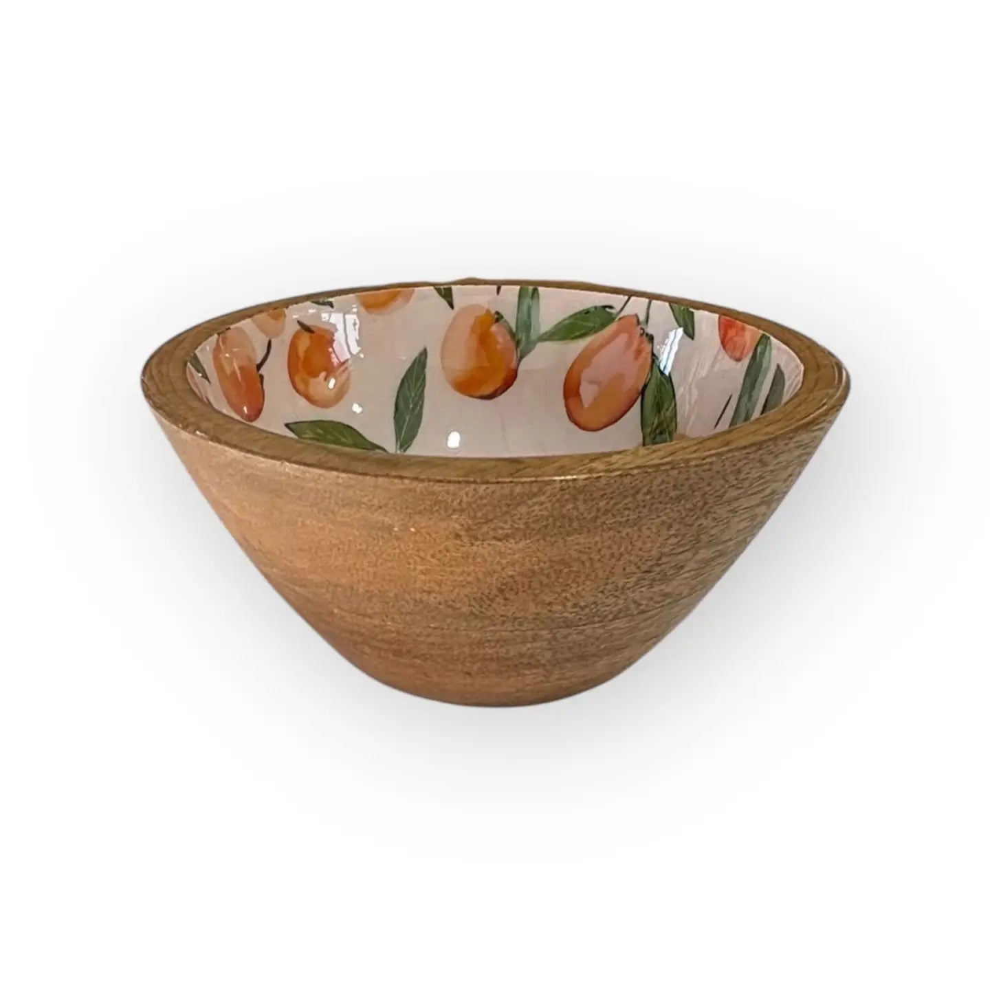 Peaches Bowl 6"