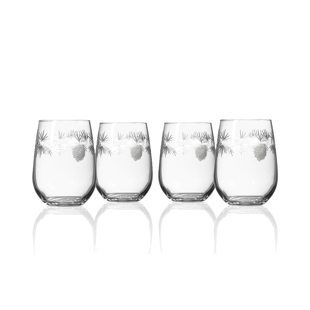 Pine Stemless Wines
