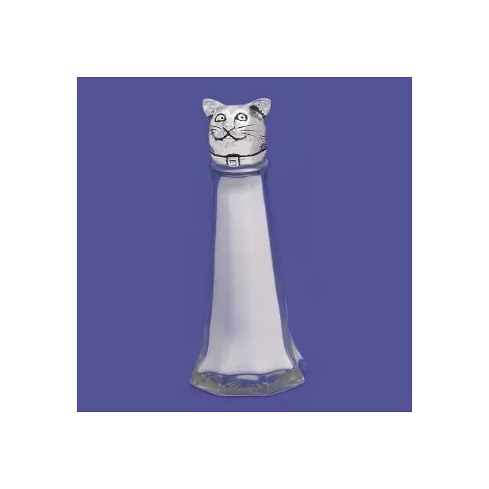 Cat Large Shaker