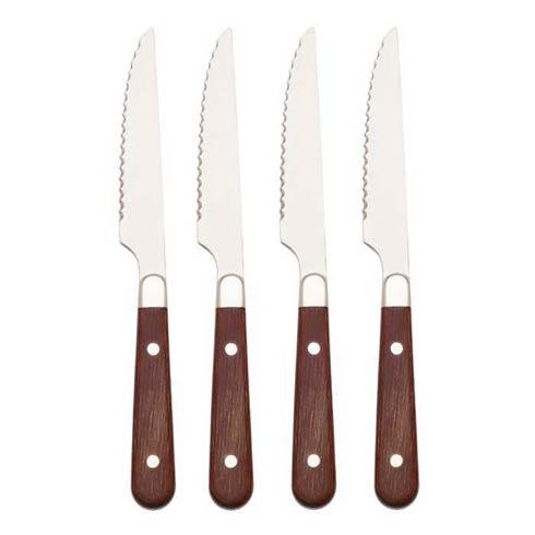 Fulton Steak Knives, Set Of 4