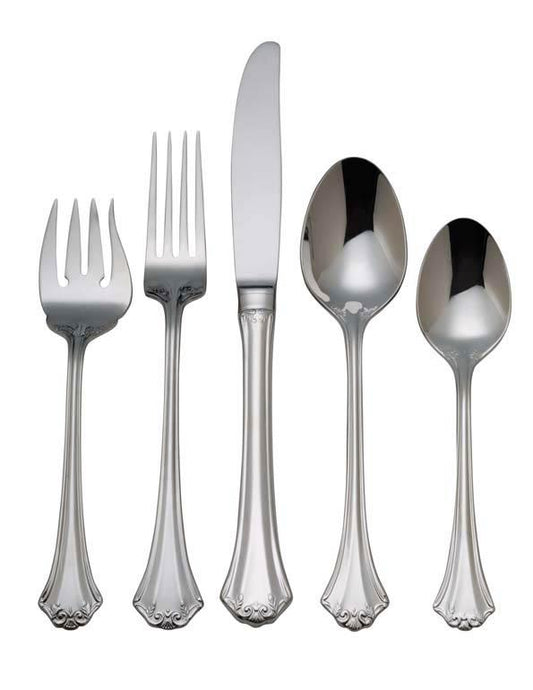 Country French 5-Piece Place Setting