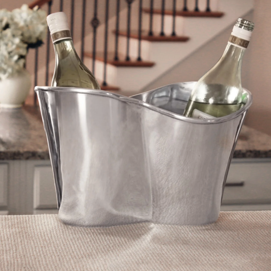 Soho Double Ice Bucket