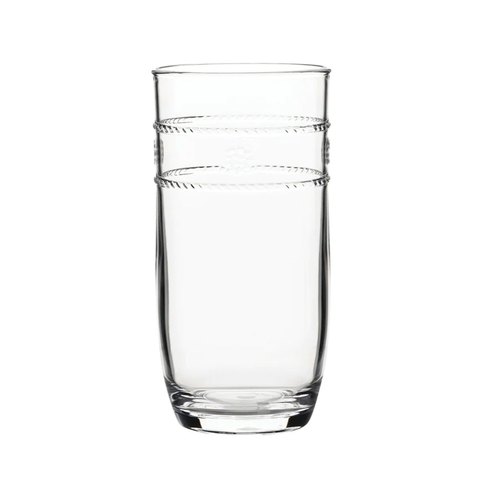 Isabella Acrylic Large Beverage