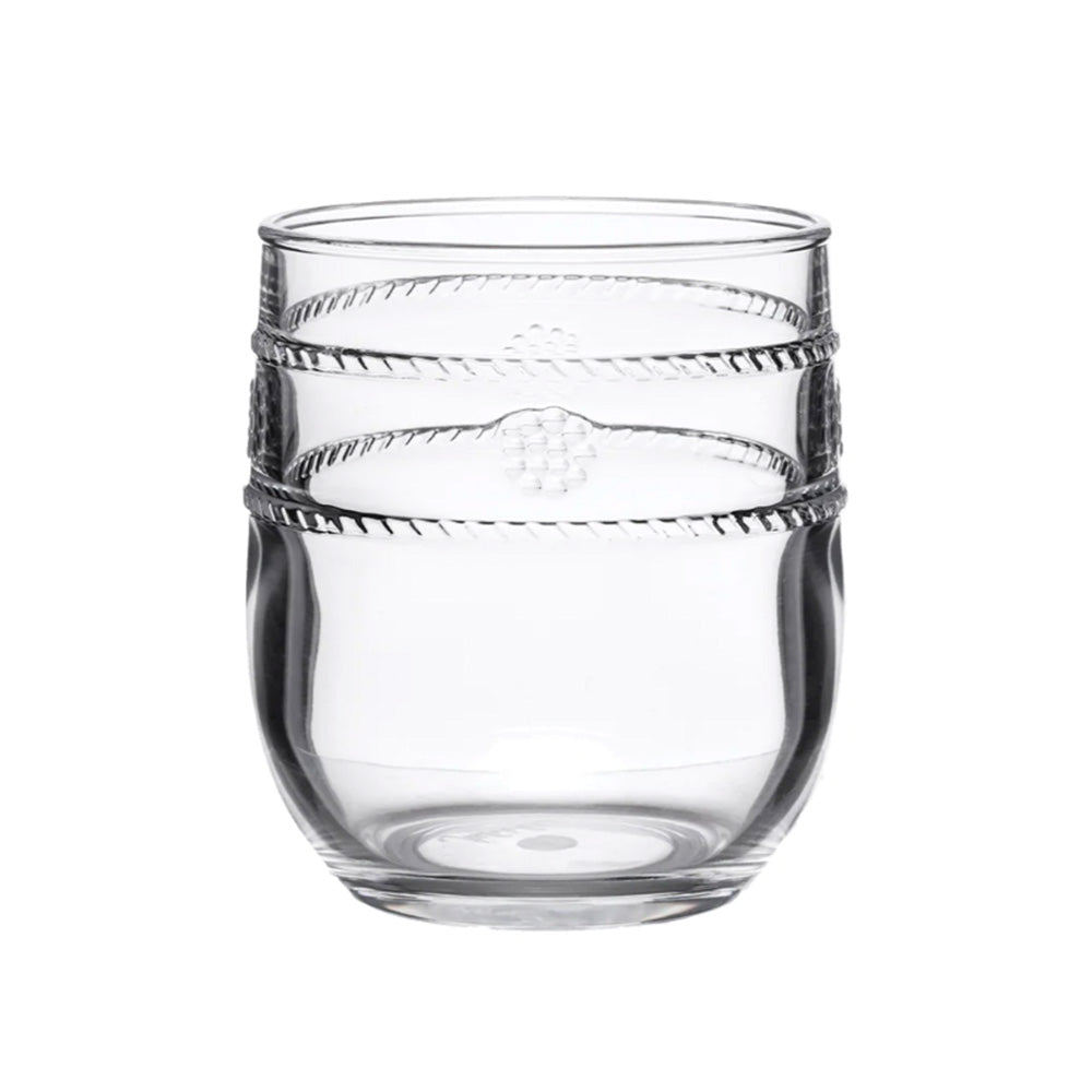 Isabella Acrylic Tumbler