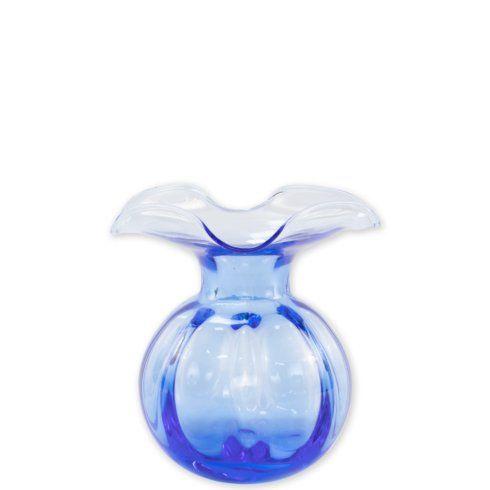 Hibiscus Bud Vase