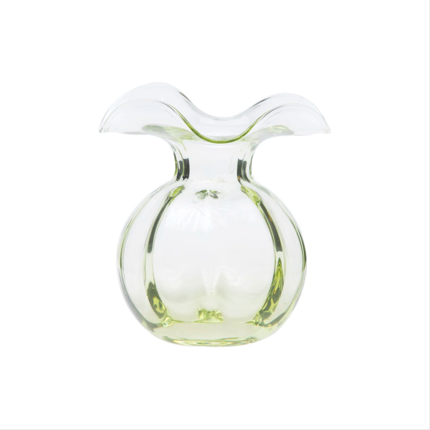 Hibiscus Bud Vase