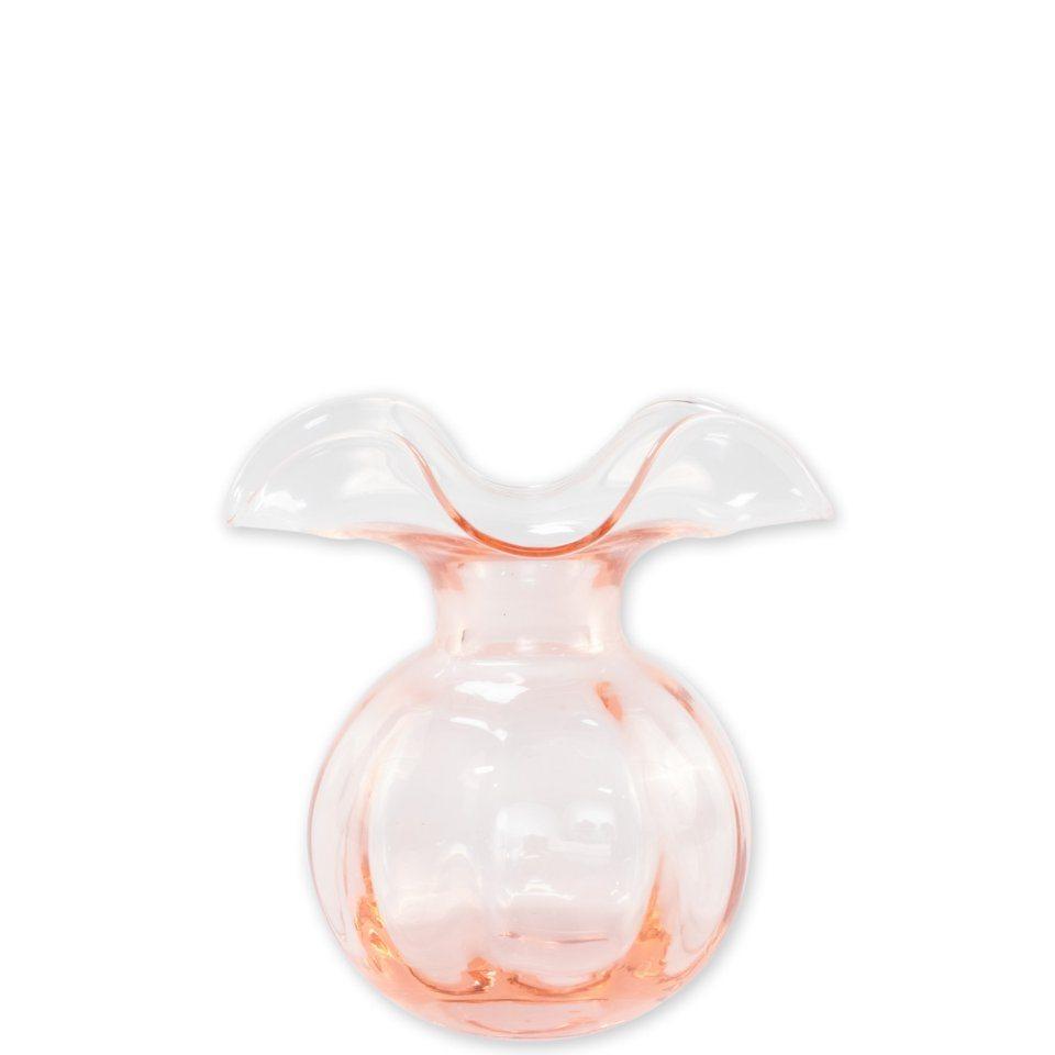 Hibiscus Bud Vase