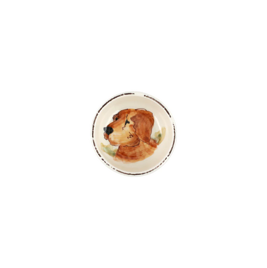 Wildlife Condiment Bowl
