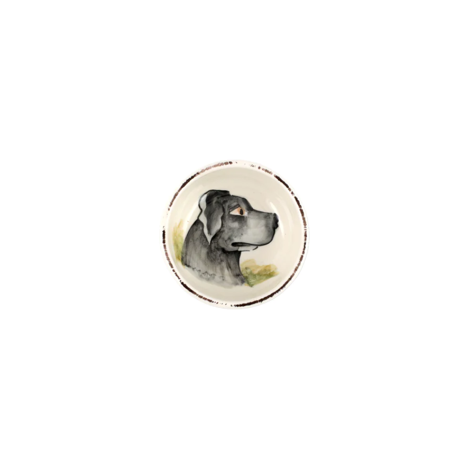 Wildlife Condiment Bowl