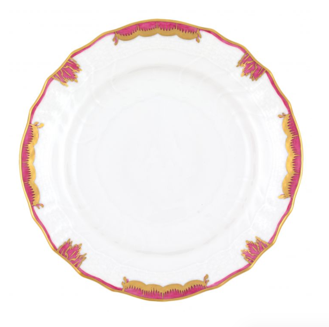 Princess Victoria Bread & Butter Plate